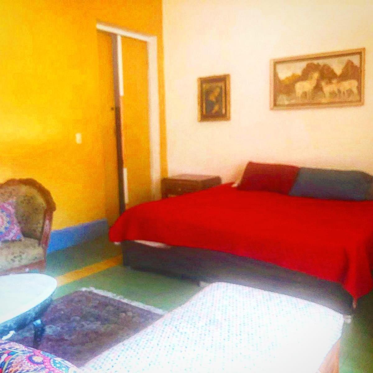 ホテル Maska Mansion Gdl, Hosting And Yoga グアダラハラ エクステリア 写真