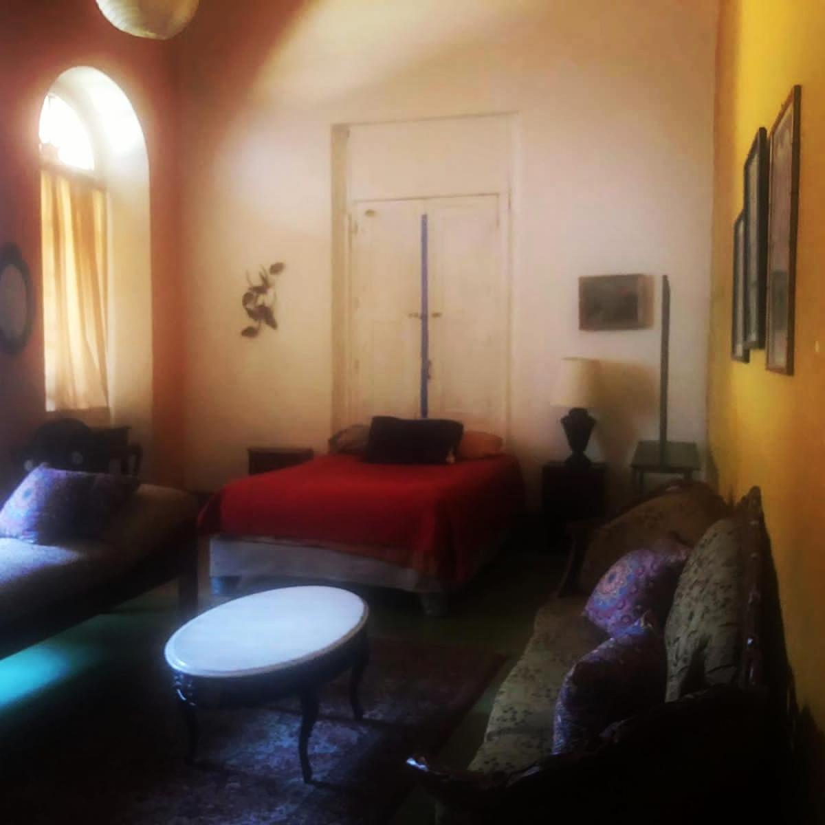 ホテル Maska Mansion Gdl, Hosting And Yoga グアダラハラ エクステリア 写真