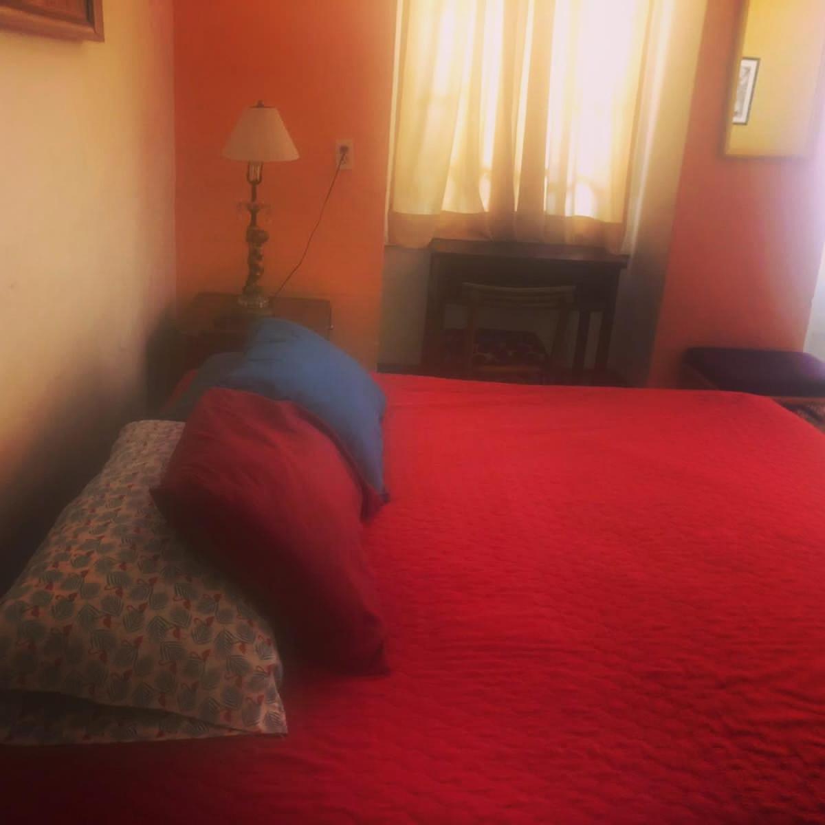ホテル Maska Mansion Gdl, Hosting And Yoga グアダラハラ エクステリア 写真