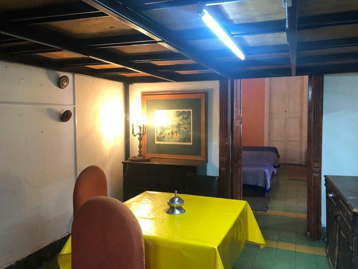ホテル Maska Mansion Gdl, Hosting And Yoga グアダラハラ エクステリア 写真