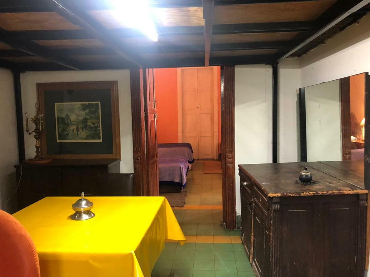 ホテル Maska Mansion Gdl, Hosting And Yoga グアダラハラ エクステリア 写真