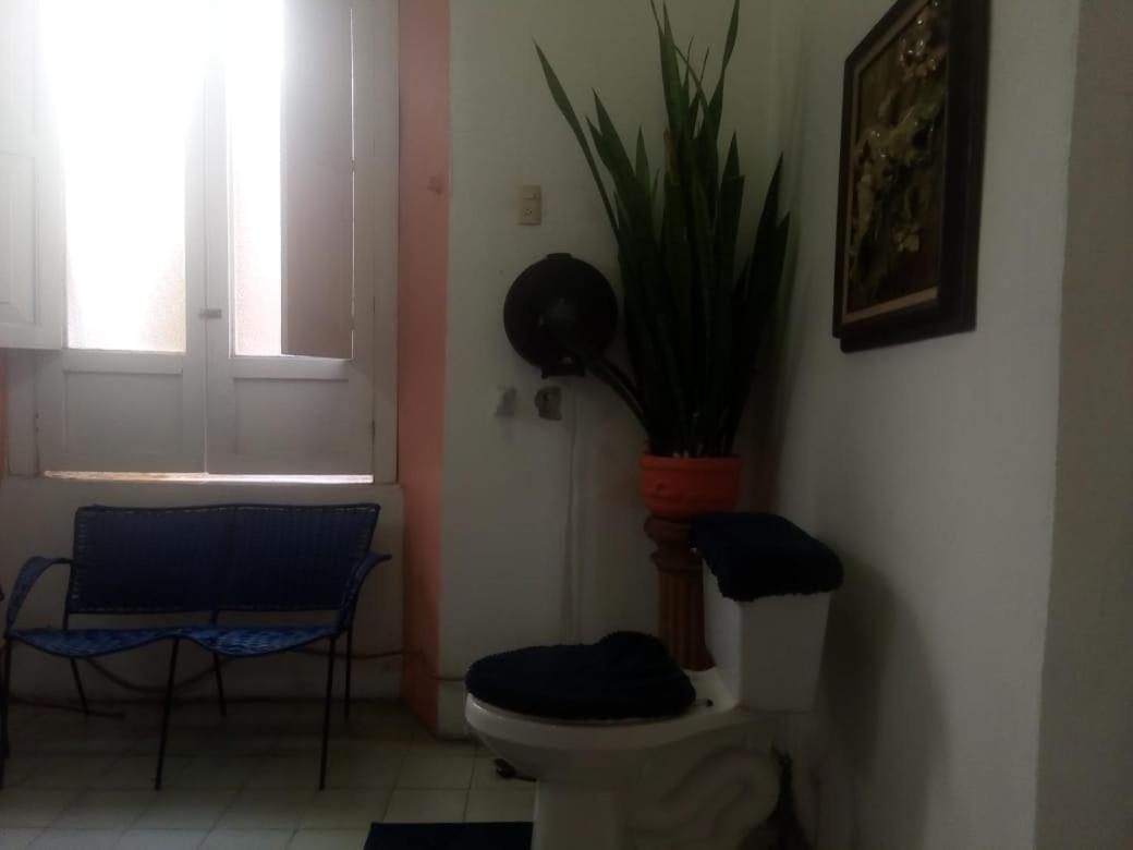 ホテル Maska Mansion Gdl, Hosting And Yoga グアダラハラ エクステリア 写真