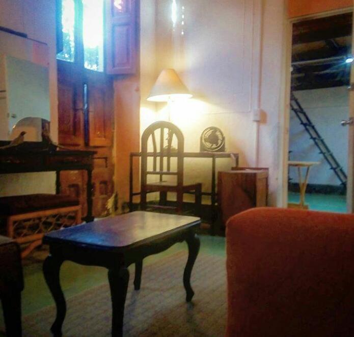 ホテル Maska Mansion Gdl, Hosting And Yoga グアダラハラ エクステリア 写真